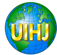 Logotipo de la UIHJ